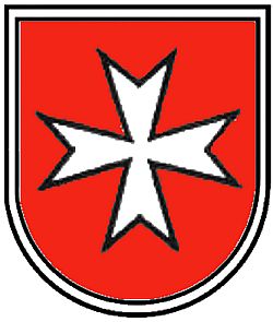 Wappen von Unterjettingen / Arms of Unterjettingen