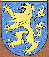 Wappen von Wiednitz/Arms (crest) of Wiednitz
