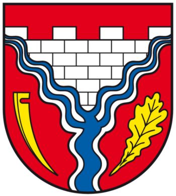 Wappen von Windberge / Arms of Windberge