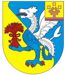 Arms (crest) of Almanchino