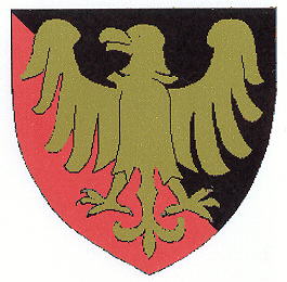 Wappen von Artstetten-Pöbring / Arms of Artstetten-Pöbring
