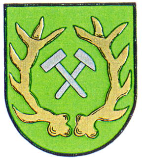 Wappen von Baasem / Arms of Baasem