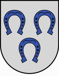 Wappen von Isenburg/Arms (crest) of Isenburg