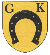 Blason de Kembs/Arms (crest) of Kembs
