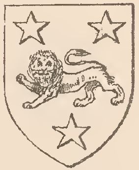 Arms of George Pretyman
