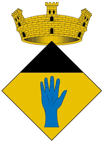 Escudo de Marçà