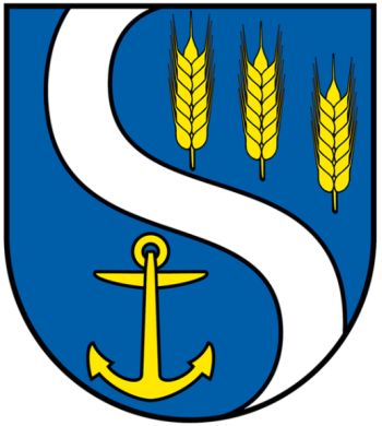 Wappen von Ringfurth / Arms of Ringfurth