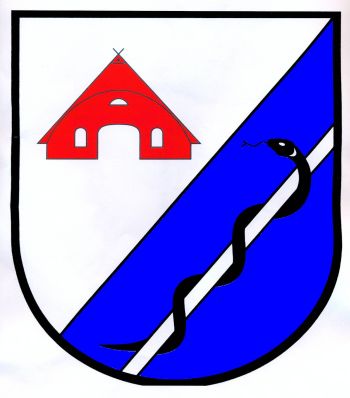 Wappen von Stakendorf/Arms of Stakendorf