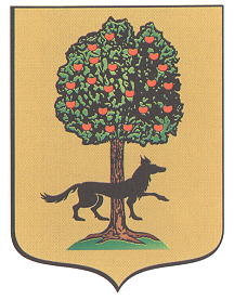Escudo de Sukarrieta