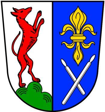 Wappen von Windbergen
