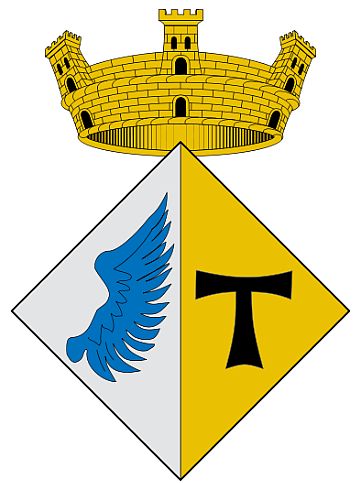 Escudo de Alió/Arms of Alió