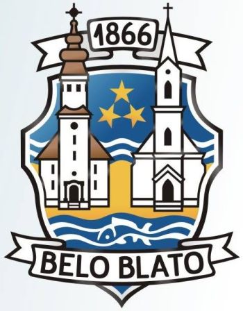 Arms of Belo Blato