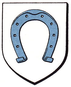 Blason de Duppigheim / Arms of Duppigheim