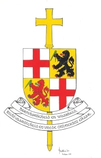 Arms (crest) of Jan Wirix