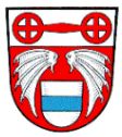 Wappen von Kastl (bei Kemnath)