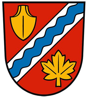Wappen von Langenapel / Arms of Langenapel