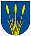 Wappen von Langenschemmern/Arms (crest) of Langenschemmern