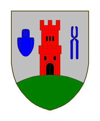 Wappen von Musweiler / Arms of Musweiler