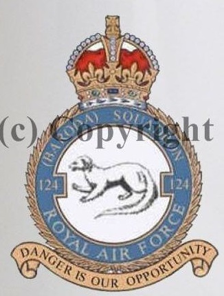 File:No 124 (Baroda) Squadron, Royal Air Force.jpg