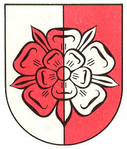 Wappen von Osterwieck/Arms of Osterwieck