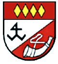 Wappen von Rieden (Eifel)/Arms (crest) of Rieden (Eifel)