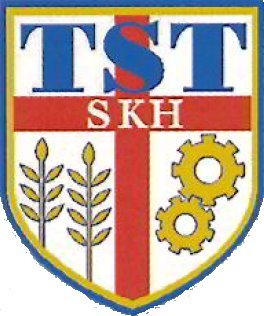 Coat of arms (crest) of Sheng Kung Hui Tsang Shiu Tim Secondary School