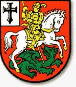Wappen von Samtgemeinde Sottrum