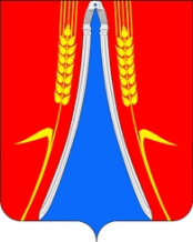 Arms (crest) of Sovetskaya