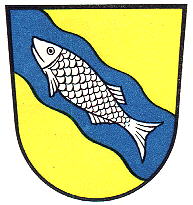 Wappen von Visbek / Arms of Visbek