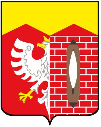 Arms of Zelów