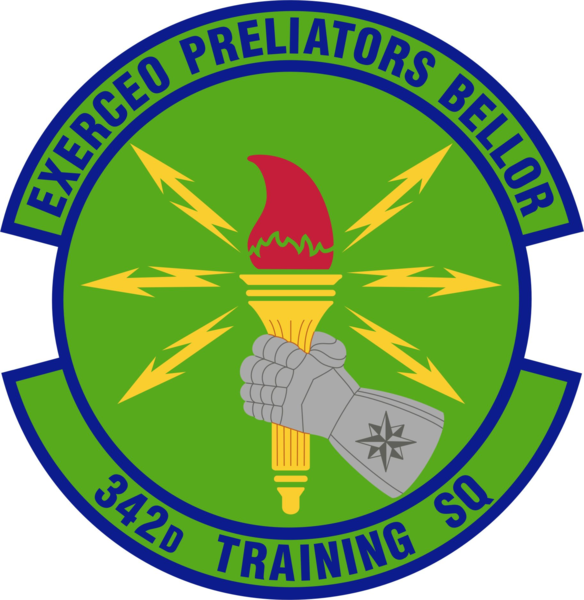 File:342nd Training Squadron, US Air Force.png