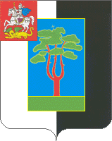 Arms (crest) of Chernogolovka