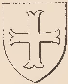 Arms of Adam Moleyns