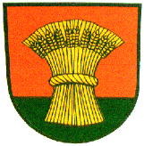 Wappen von Gondelsheim / Arms of Gondelsheim