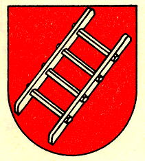 Wappen von Isenthal/Arms of Isenthal