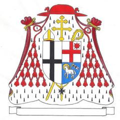 Arms (crest) of Philipp Krementz