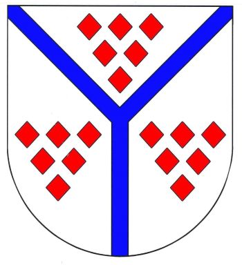 Wappen von Amt Kellinghusen-Land / Arms of Amt Kellinghusen-Land