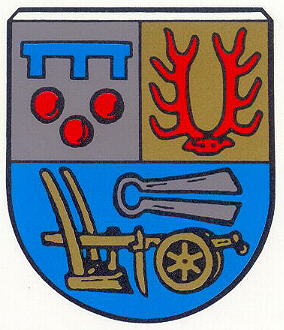 Wappen von Lommersum/Arms of Lommersum