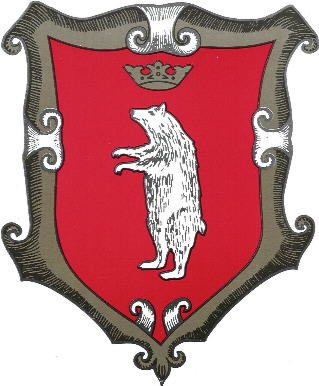 Arms of Łuków