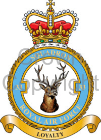 File:No 33 Squadron, Royal Air Force.jpg