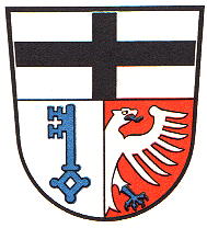 Wappen von Rheinbach