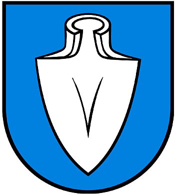 Wappen von Rietheim (Aargau)