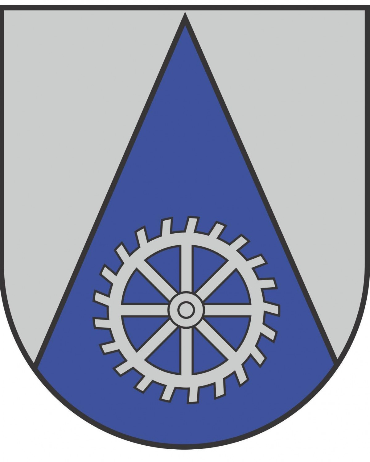Wappen von Samtgemeinde Selsingen