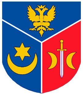 Arms of Sanok (rural municipality)