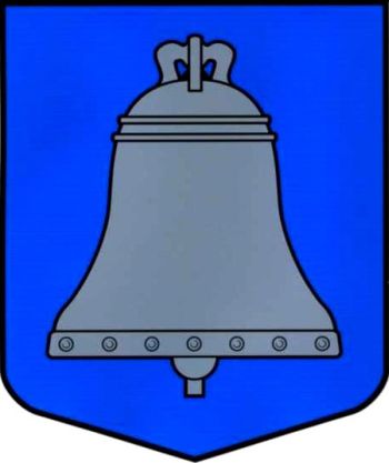 Arms of Svente (parish)