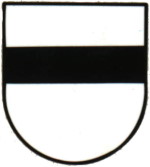 Wappen von Untermaubach/Arms of Untermaubach