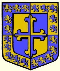 Arms (crest) of Westbury