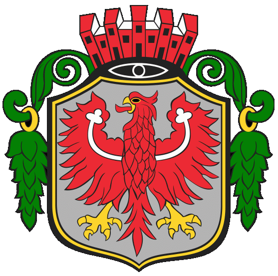 Arms of Barlinek