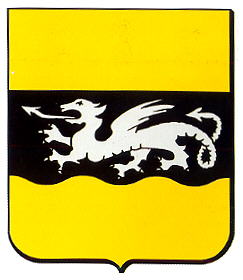 Blason de Bourg-Blanc / Arms of Bourg-Blanc