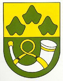 Wappen von Düns / Arms of Düns